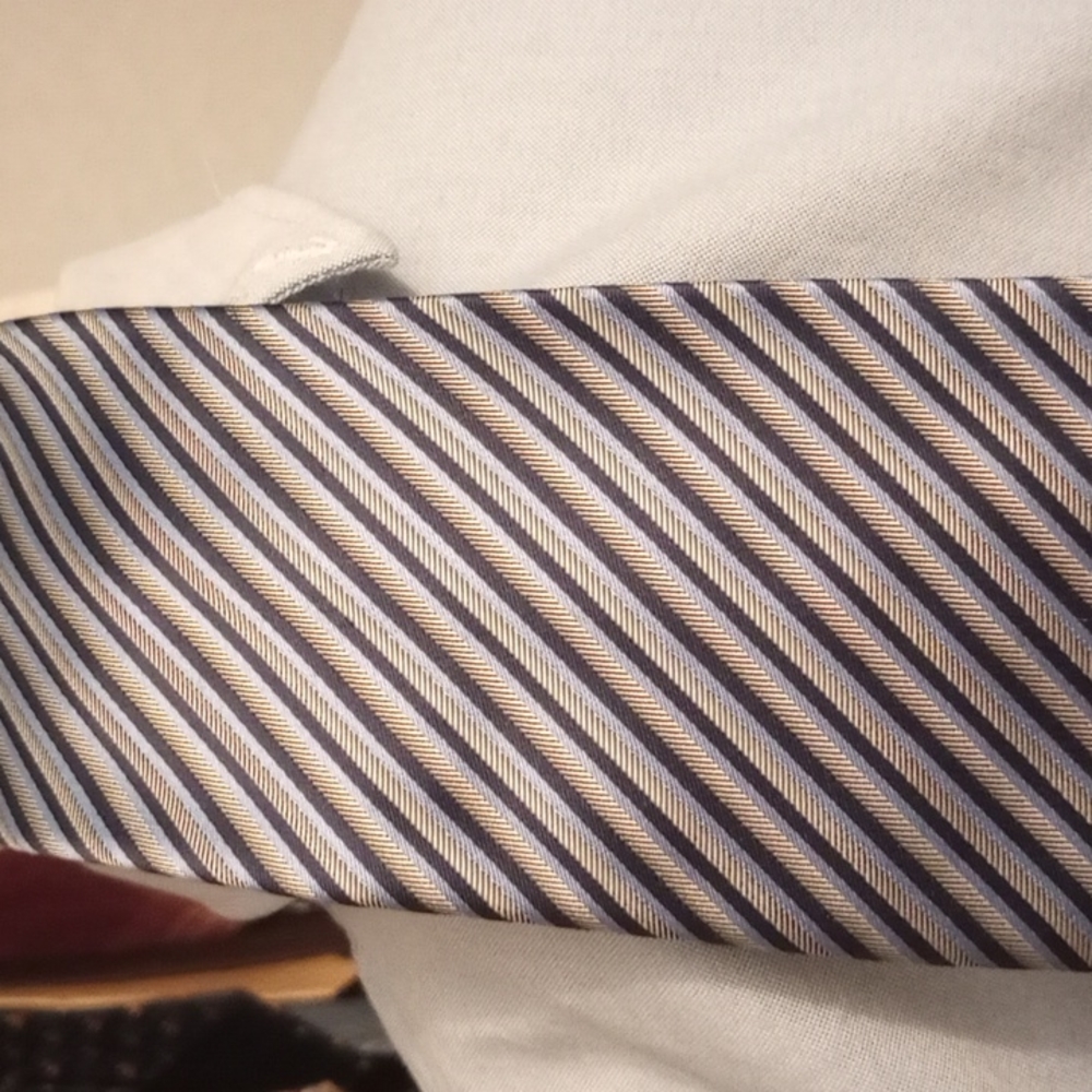 Elegant Ties